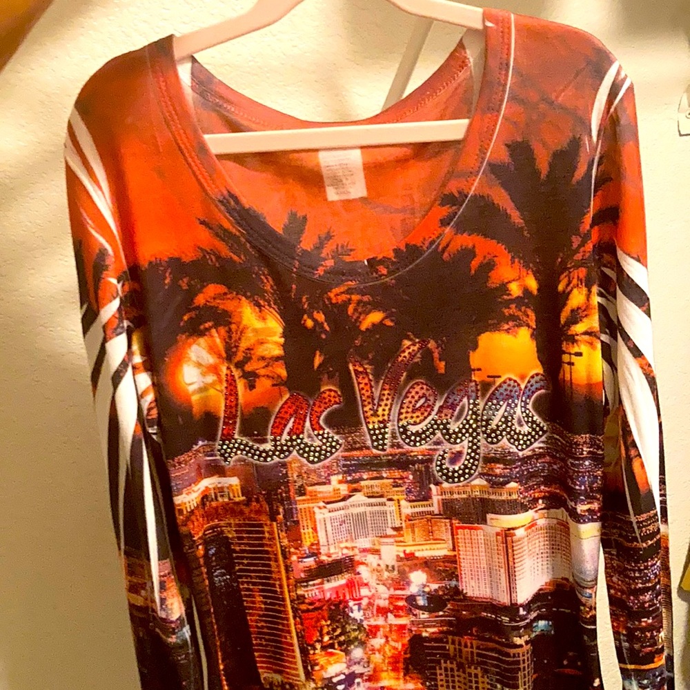 Women’s Long sleeve T-Shirt